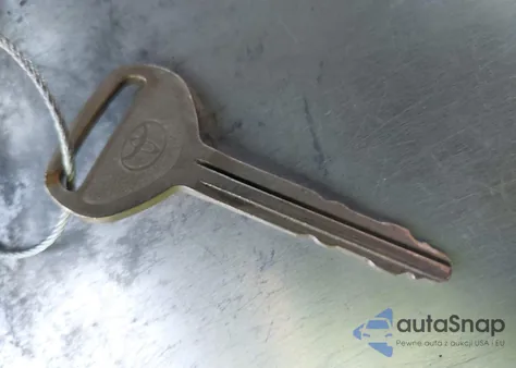 1999 Toyota 4Runner Sr5 V6 from USA, damaged, VIN JT3HN86R7X0255946